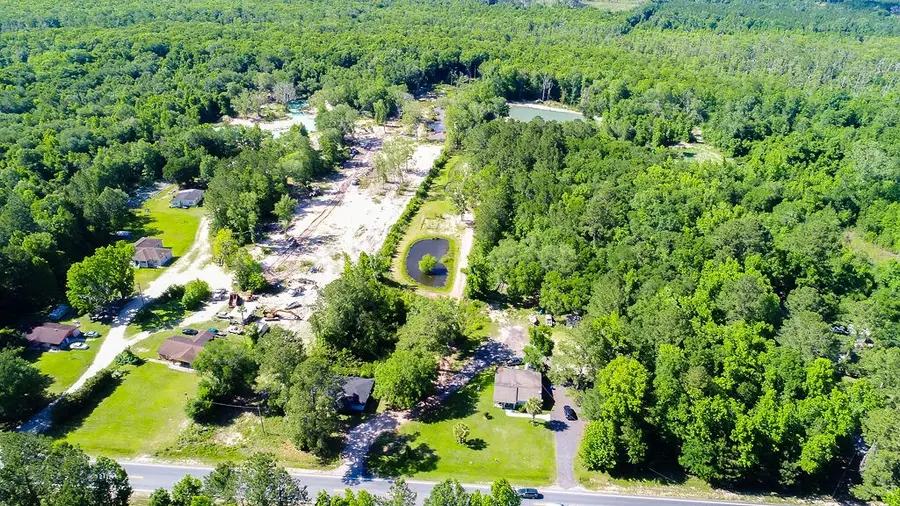 8578 E.b. Cooper Highway, Riceboro, GA 31323 - Image #3