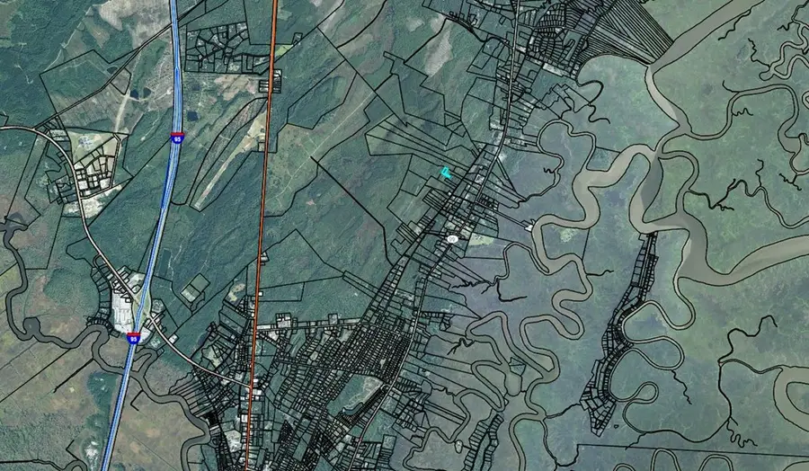 0 Franklin Street Extension, Darien, GA 31305 - #2