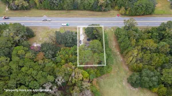 13250 E Oglethorpe Hwy, Midway, GA 31320