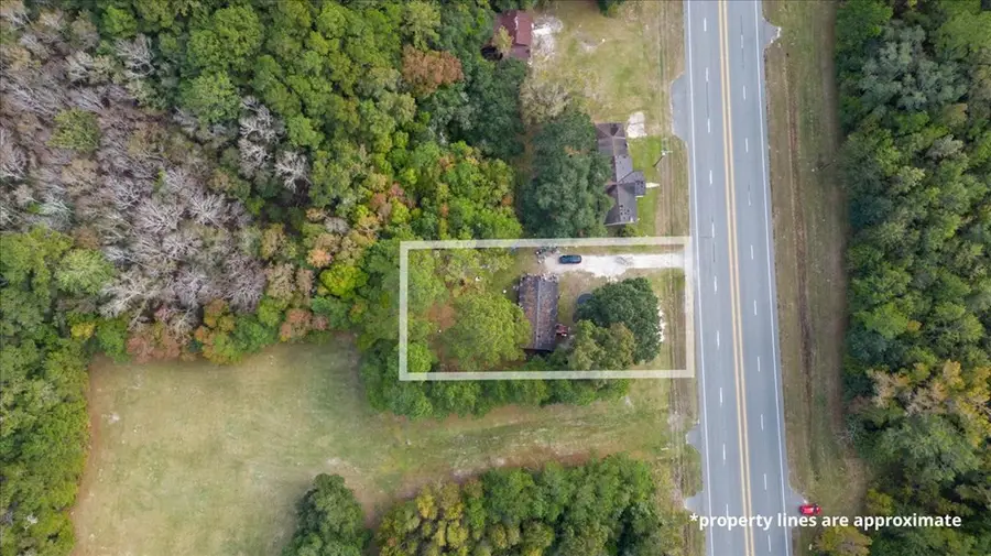 13250 E Oglethorpe Hwy, Midway, GA 31320 - #2