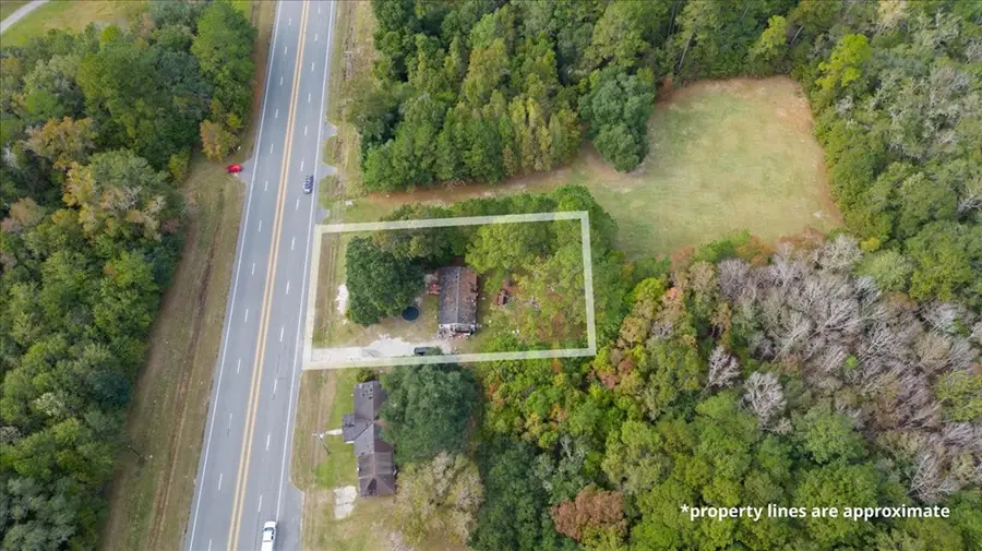 13250 E Oglethorpe Hwy, Midway, GA 31320 - #3