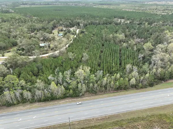 0 Dale Mill Road, Screven, GA 31560