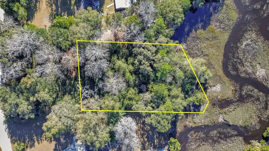 Lot 8 Hudson Creek Drive Se, Darien, GA 31305 - #2