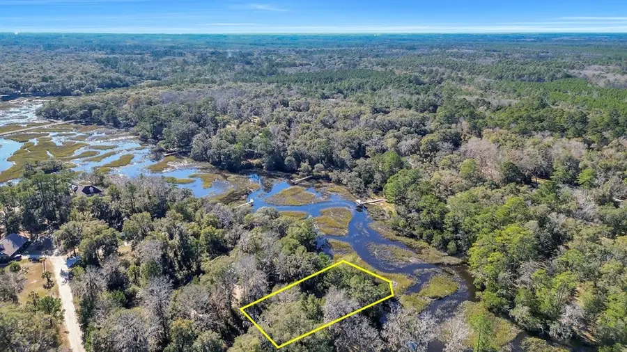 Lot 8 Hudson Creek Drive Se, Darien, GA 31305 - #3