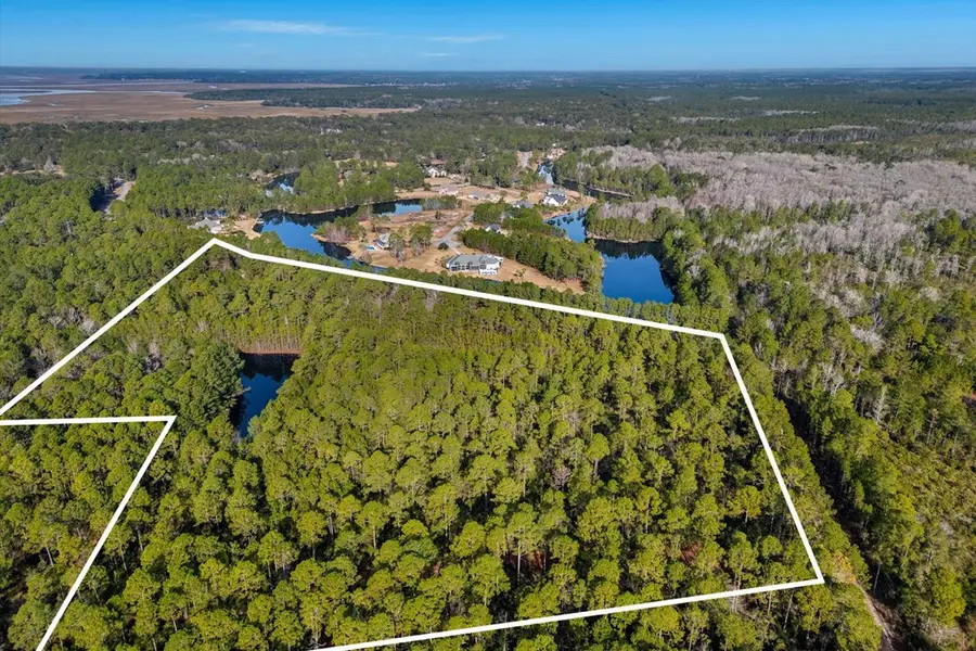 0 Steeple Chase Lane, Richmond Hill, GA 31324 - #2