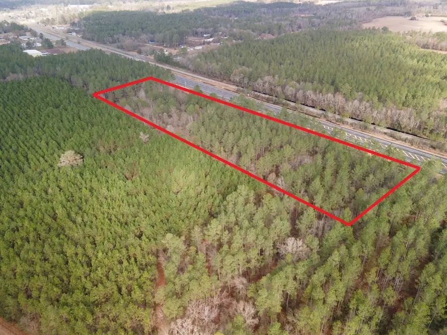 10.00 AC Highway 341, Odum, GA 31555 - #2