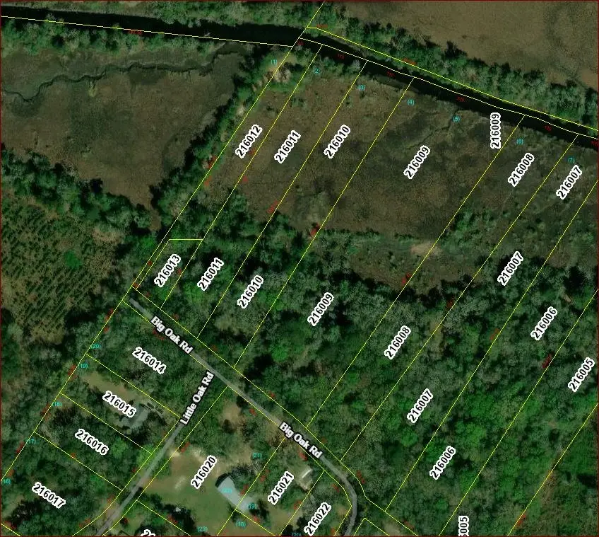 3 and M3 Big Oak Road, Riceboro, GA 31323 - #2