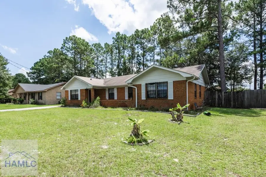 280 Whitetail Circle, Hinesville, GA 31313 - #2
