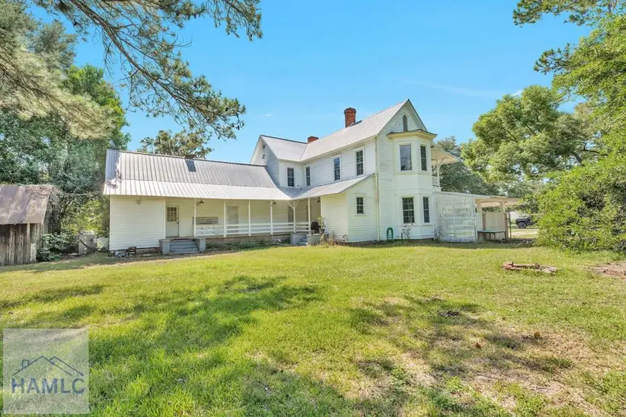 117 Mcqueen Street Sw, Ludowici, GA 31316 - Image #2