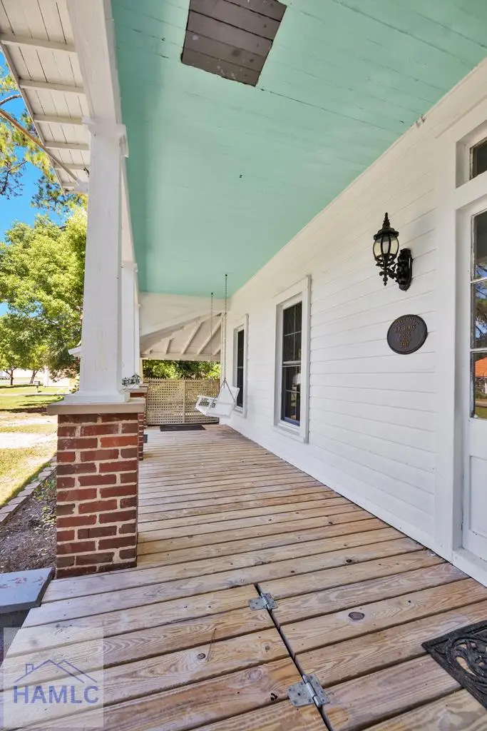 117 Mcqueen Street Sw, Ludowici, GA 31316 - Image #3