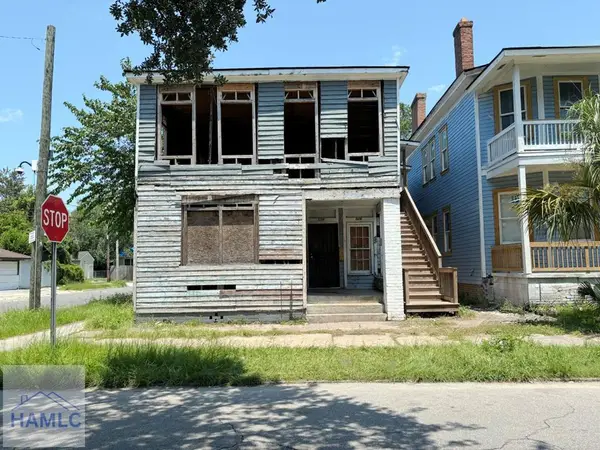 526 W 39th Street #528, Savannah, GA 31415