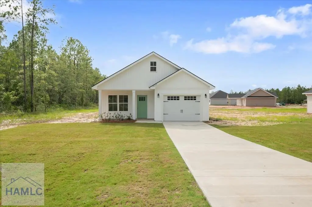 1820 Palm Street, Jesup, GA 31546 - Image #1