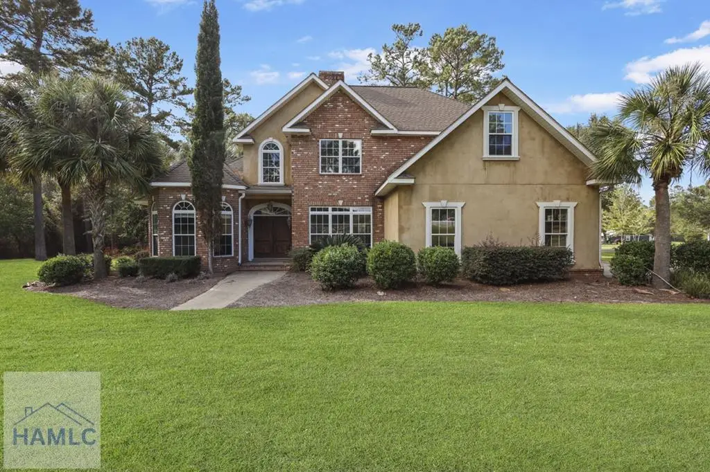 301 Whitaker Drive, Screven, GA 31560 - Image #1