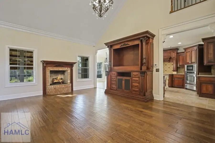 301 Whitaker Drive, Screven, GA 31560 - Image #3