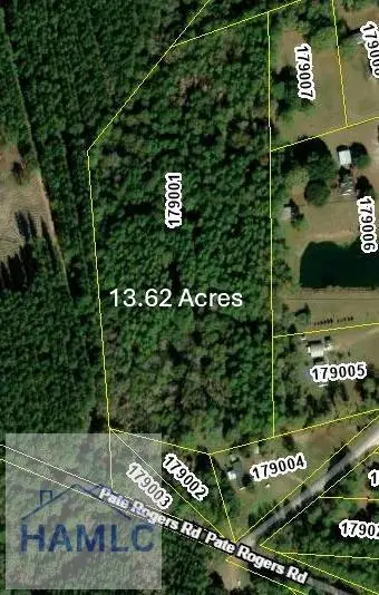 70 Pate Rogers Road, Fleming, GA 31309 - Image #1