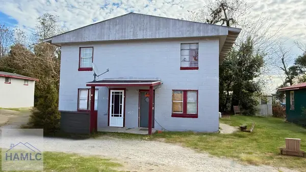 344 N Fourth Street, Jesup, GA 31545