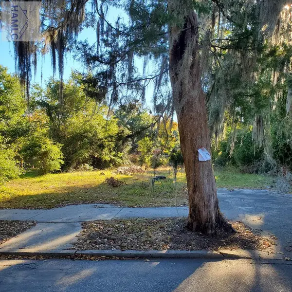 521 W 44th Street, Savannah, GA 31405