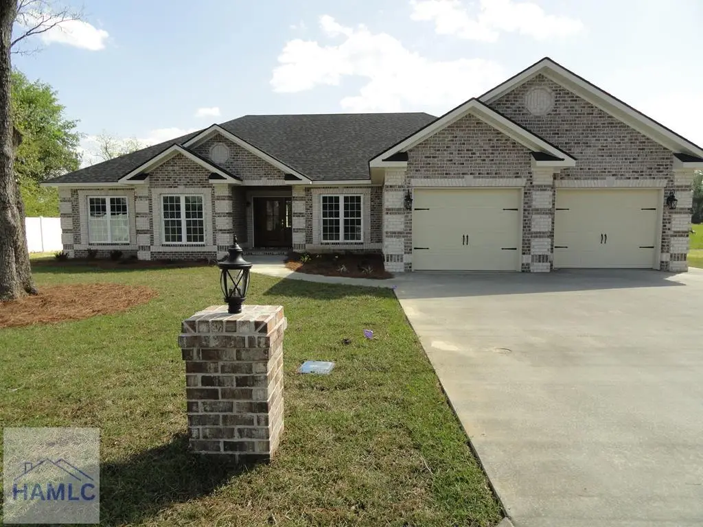 103 Abbie Lane, Glennville, GA 30427 - Image #1