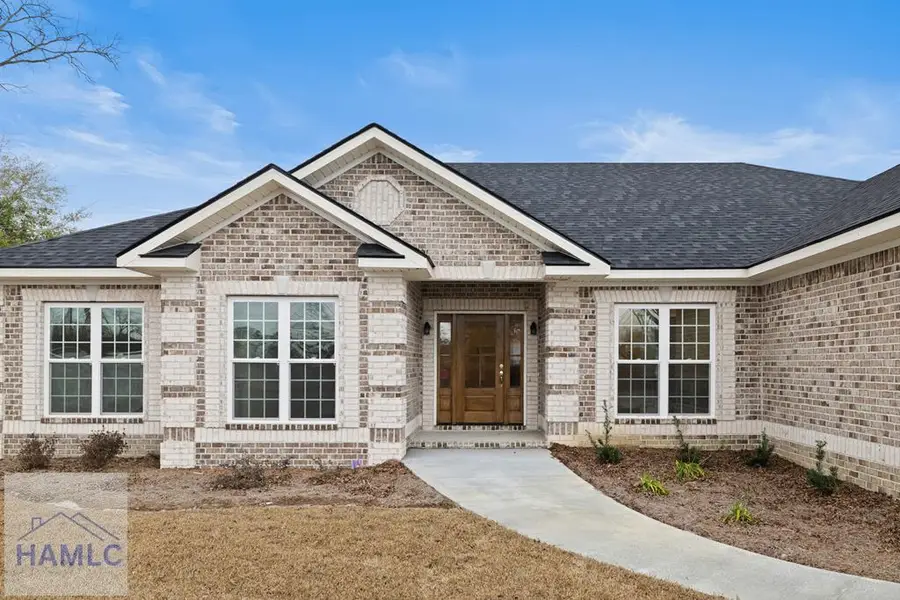 103 Abbie Lane, Glennville, GA 30427 - Image #2