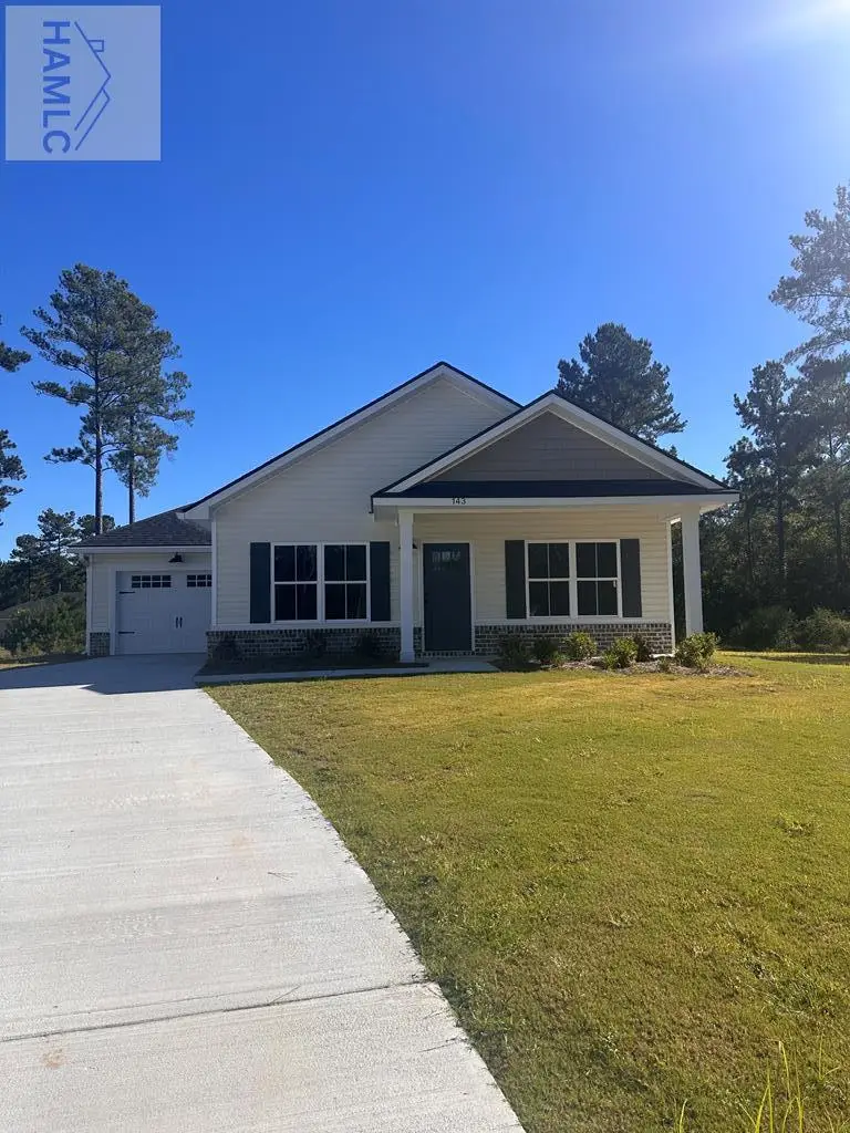 143 Long Way, Ludowici, GA 31316 - #1