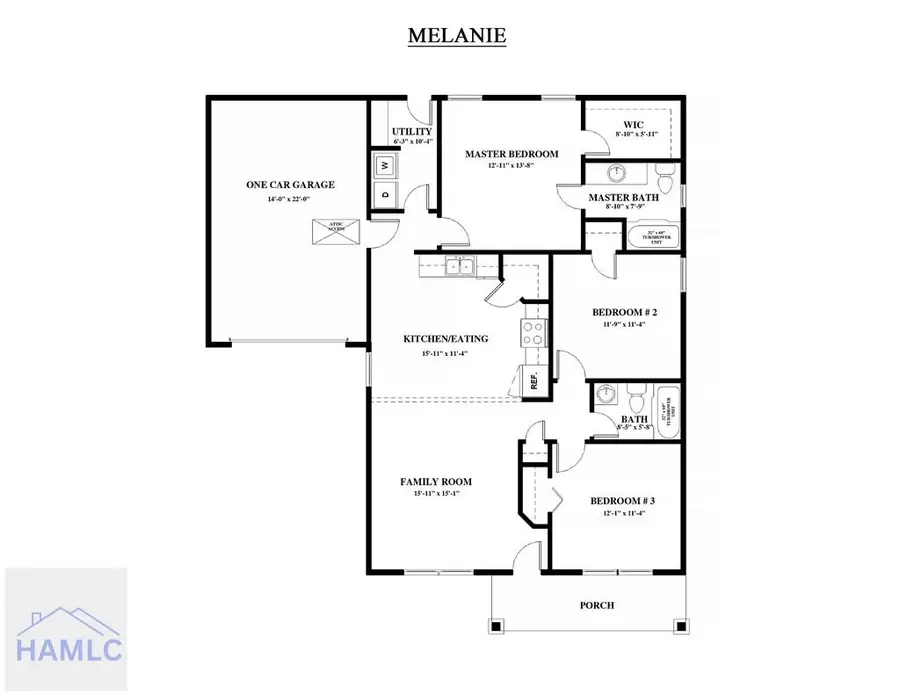 143 Long Way, Ludowici, GA 31316 - #2