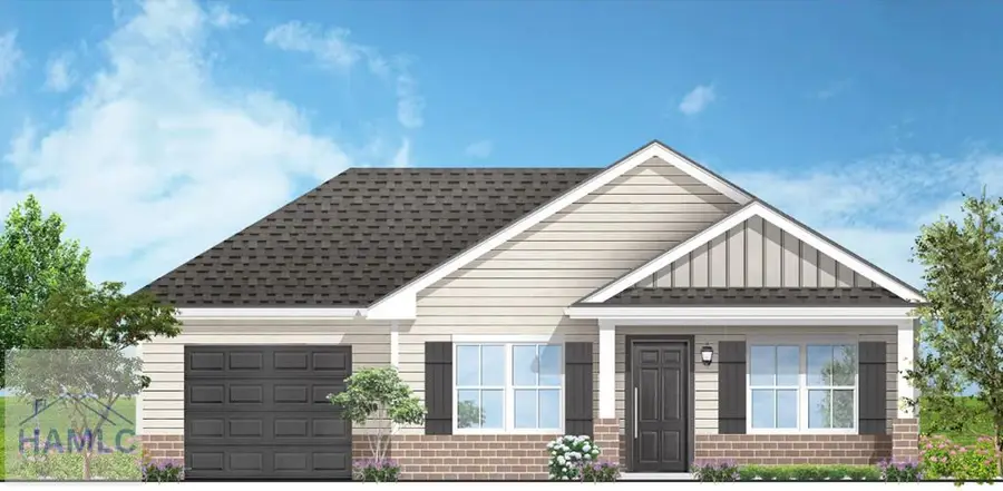 143 Long Way, Ludowici, GA 31316 - #3