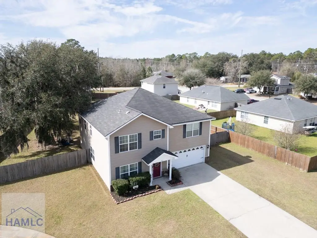 302 Largo Court, Hinesville, GA 31313 - #1