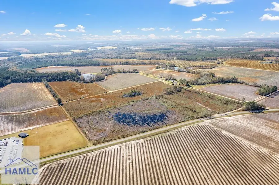 lot 7 Camp Ground Road, Claxton, GA 30417 - Image #3