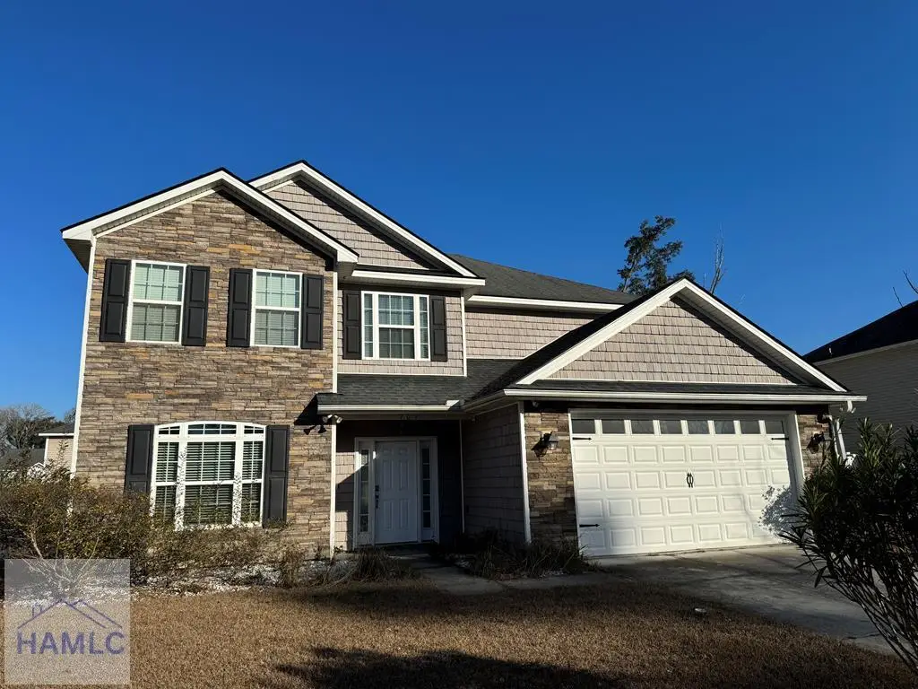 709 Eden Lane, Hinesville, GA 31313 - #1