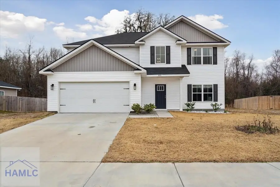 601 Meloney Drive, Hinesville, GA 31301 - Image #3