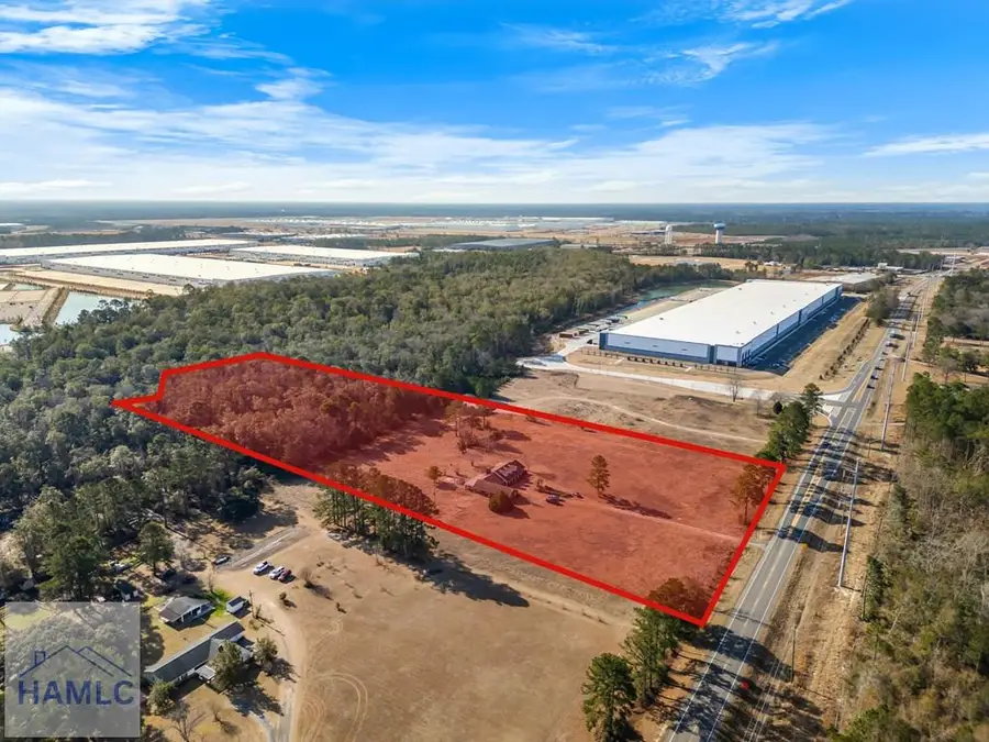 12010 Highway 280 East, Ellabell, GA 31308 - Image #2