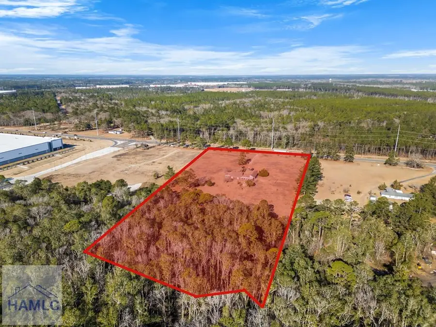 12010 Highway 280 East, Ellabell, GA 31308 - Image #3