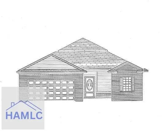 146 Freshwater Lane, Ludowici, GA 31316 - #3