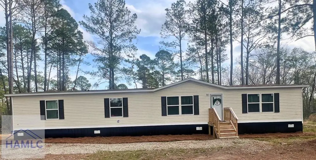 308 Cowboy Road, Jesup, GA 31545 - Image #1