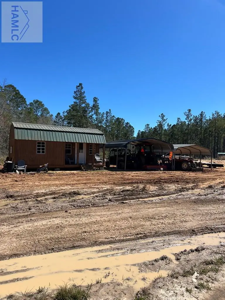 1 Rye Patch Road Ne, Ludowici, GA 31316 - Image #3