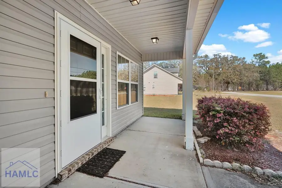 20 Ben Grady Drive, Ellabell, GA 31308 - #2