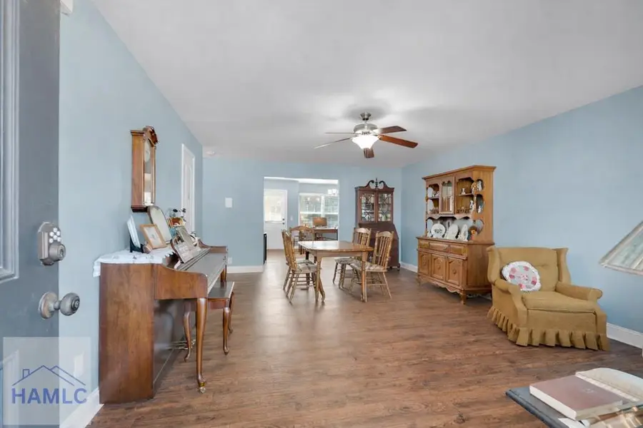 20 Ben Grady Drive, Ellabell, GA 31308 - #3