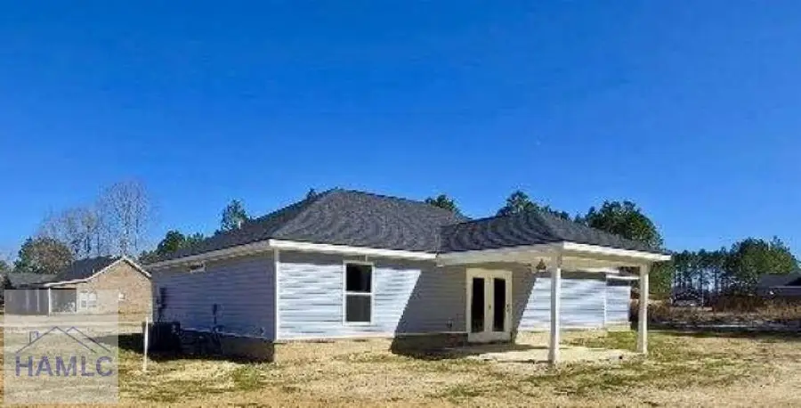 104 Kalynne Way Ne, Ludowici, GA 31316 - Image #2