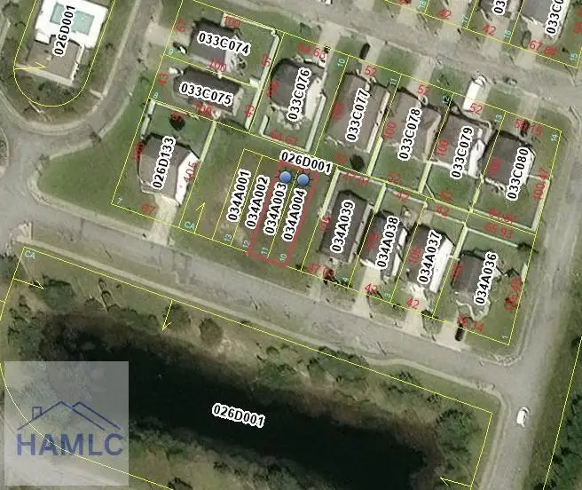 Lt 10/11 Davila Street, Hinesville, GA 31313 - #1