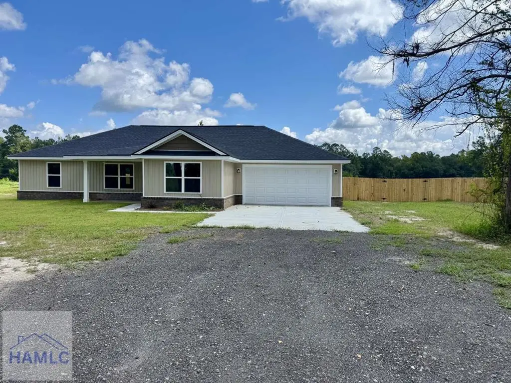 3288 Cecil Nobles Highway, Ludowici, GA 31316 - Image #1