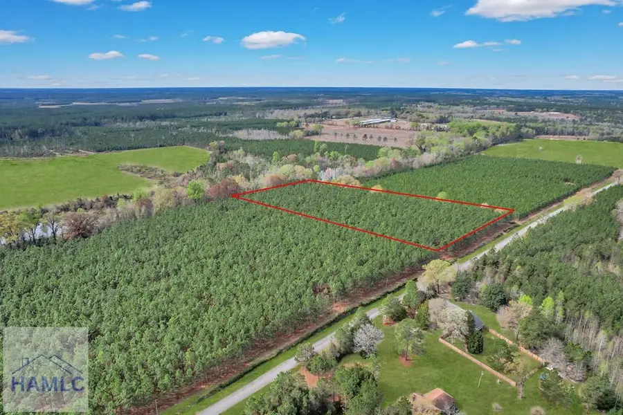 0 Oquinn Loop, Odum, GA 31555 - #2