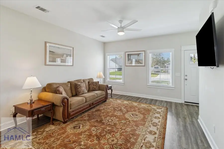 1658 Ashantilly Drive, Darien, GA 31313 - #2