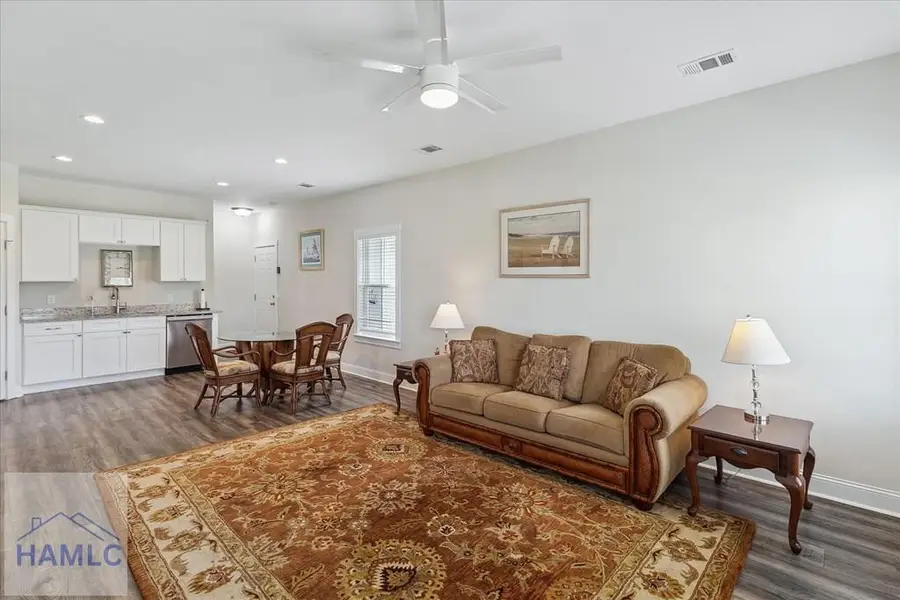 1658 Ashantilly Drive, Darien, GA 31313 - #3