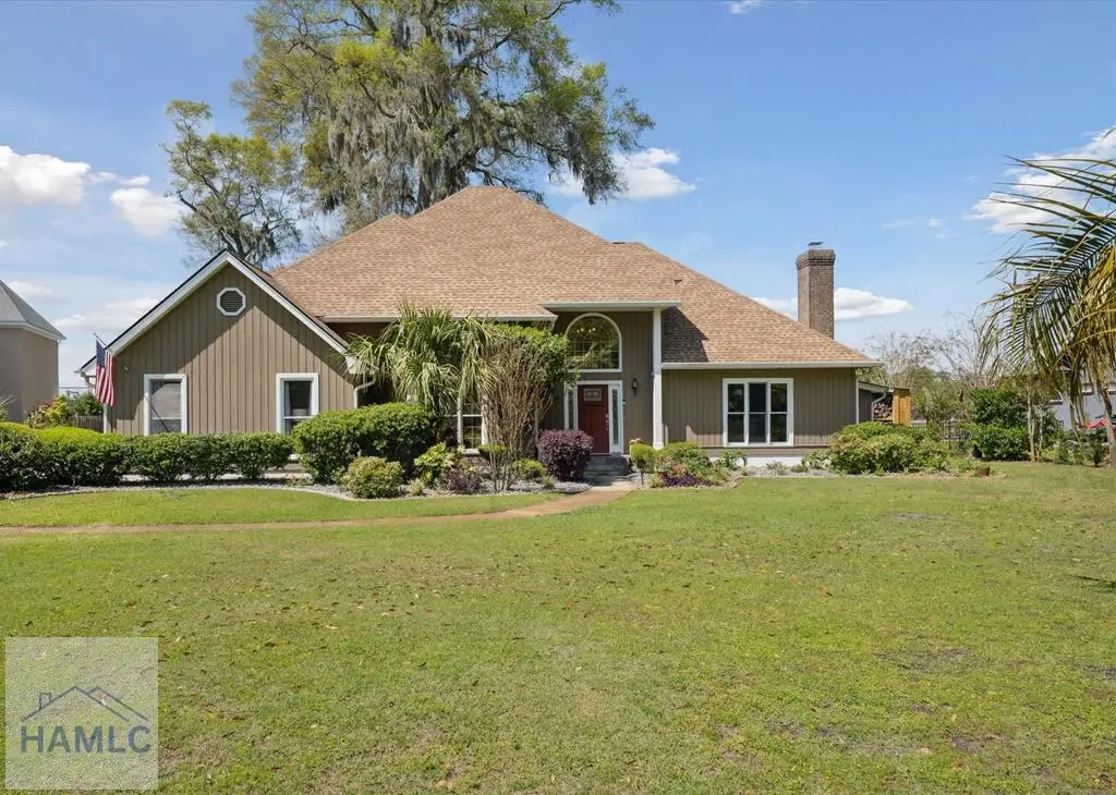 190 Sayle Lane, Richmond Hill, GA 31324 - #1