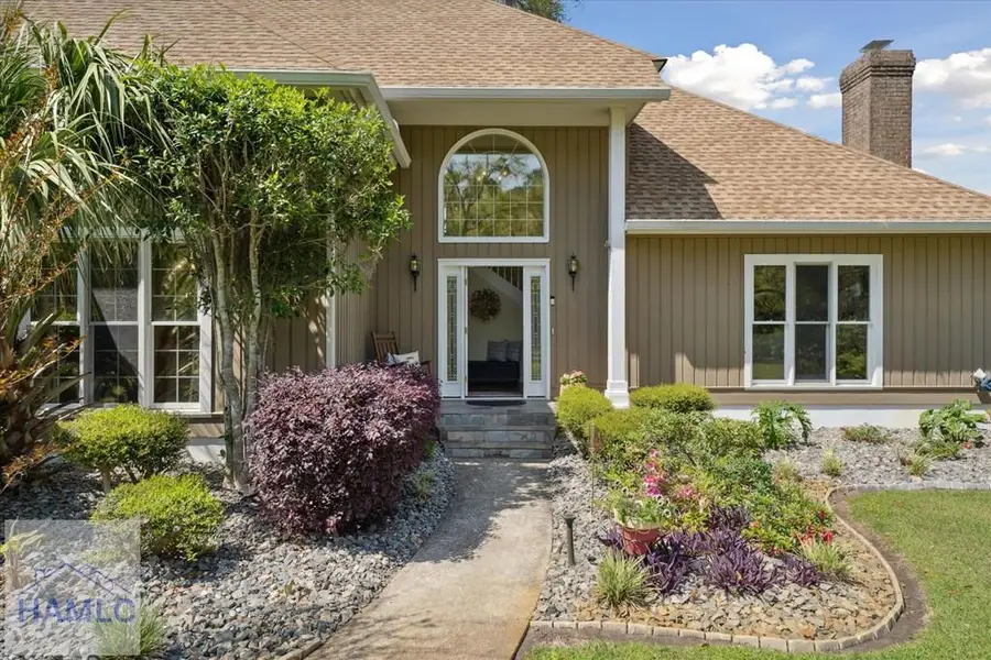 190 Sayle Lane, Richmond Hill, GA 31324 - #3