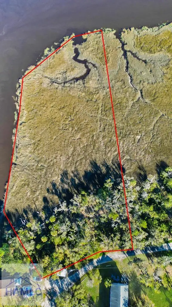 0 Palm Island Drive, Midway, GA 31320 - #1