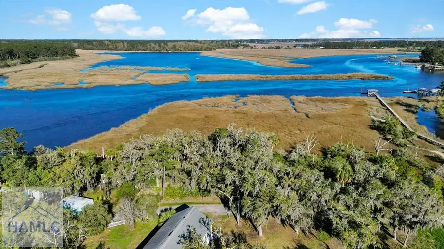 0 Palm Island Drive, Midway, GA 31320 - #3