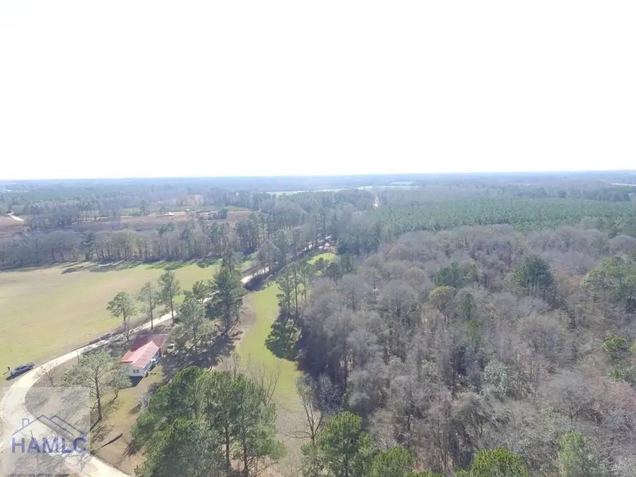 288 Robin Road, Alma, GA 31510 - #2