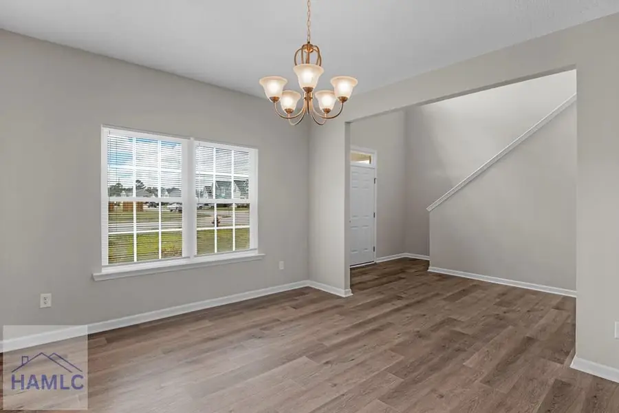 1295 Windrow Drive, Hinesville, GA 31313 - #3