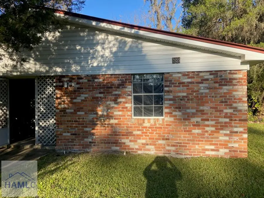 95 Lincoln Street, Ludowici, GA 31533 - #2